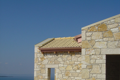 tau architects