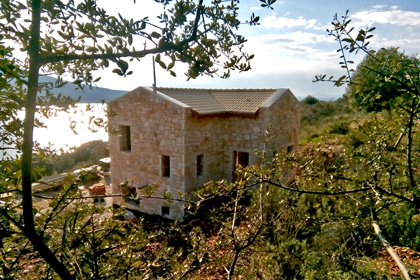 tau architects