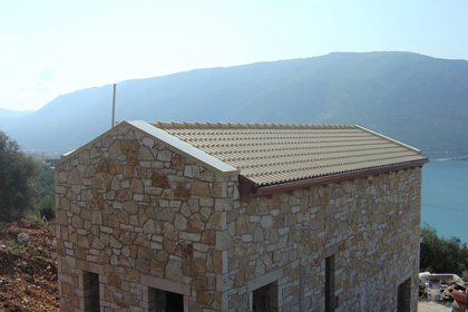 tau architects