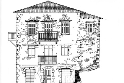 tau architects
